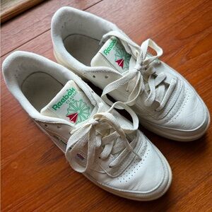 Reebok Club C 85 Vintage - 7